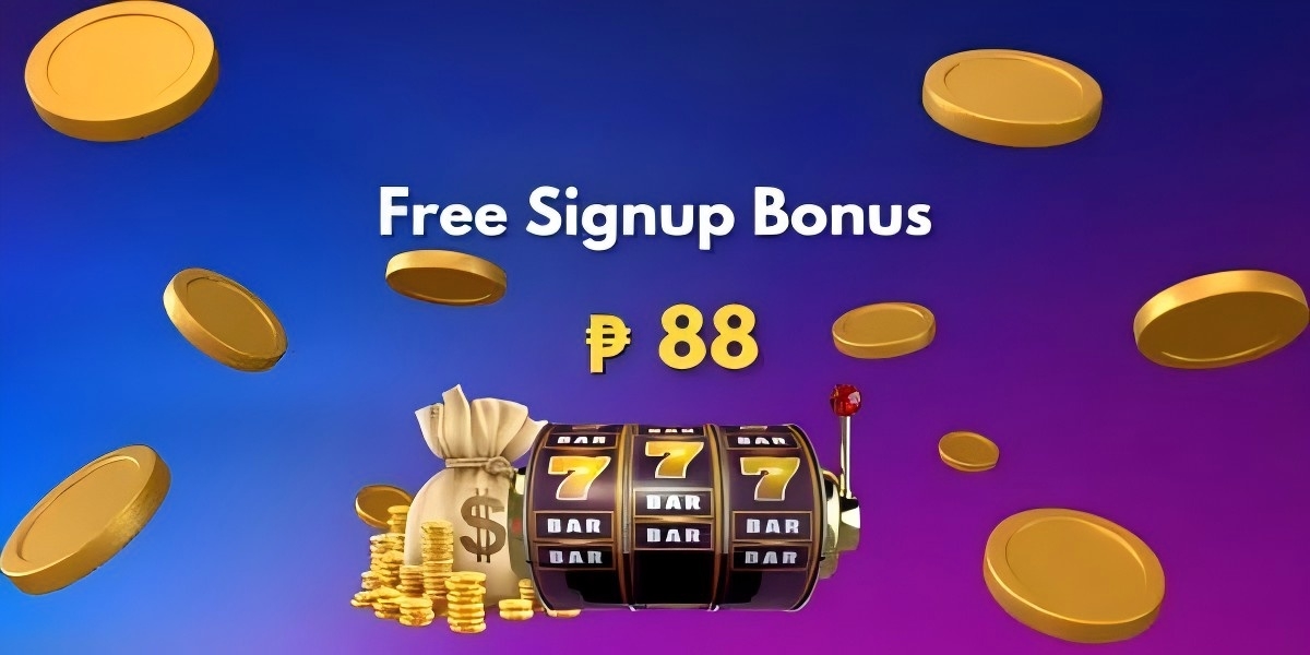 Club PH Welcome Bonus