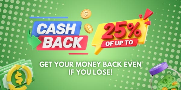 Fierce Fishing bonus round promotion screen